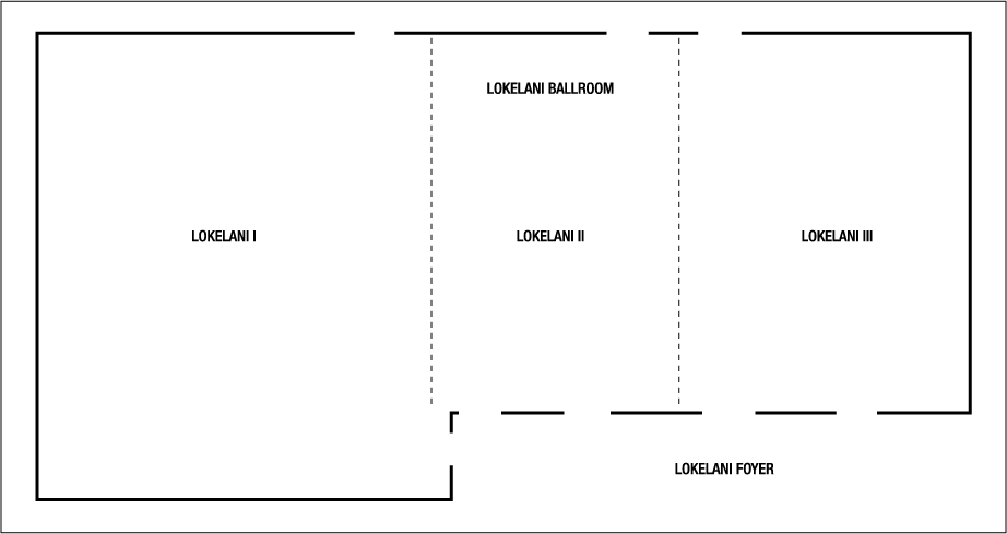 Meeting Room Floor Plans