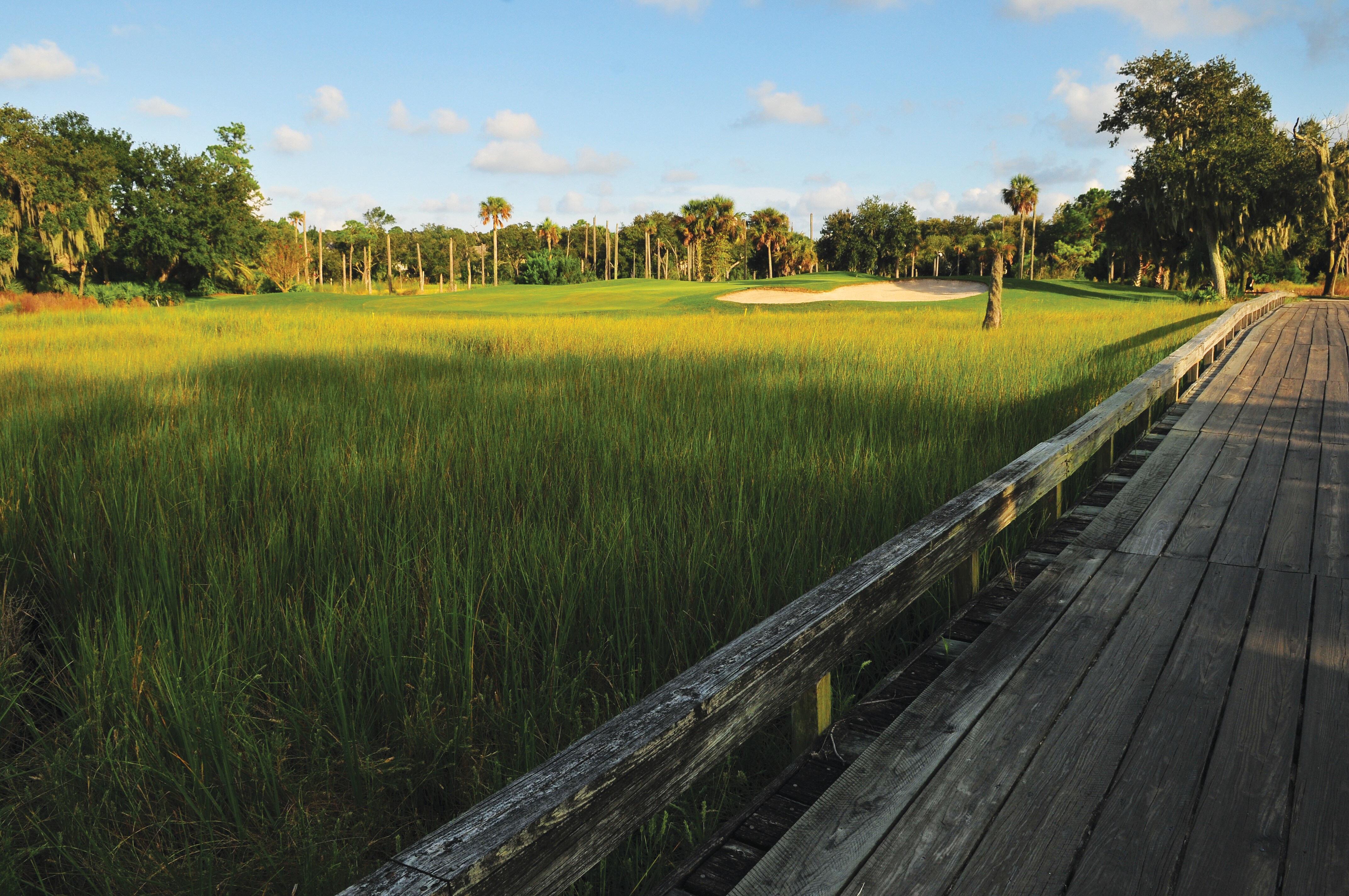Marsh Landing CC