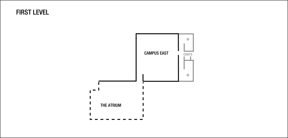 Meeting Room Floor Plans