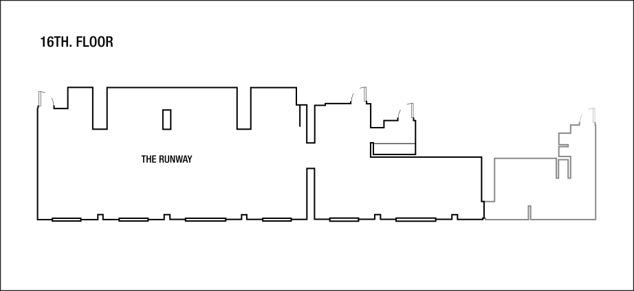 Meeting Room Floor Plans