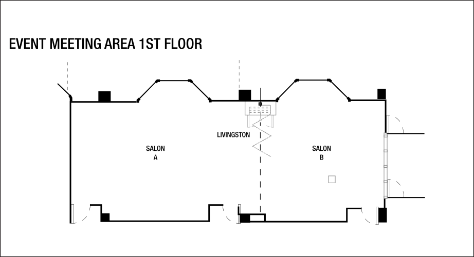 Meeting Room Floor Plans