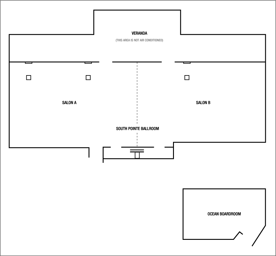 Meeting Room Floor Plans