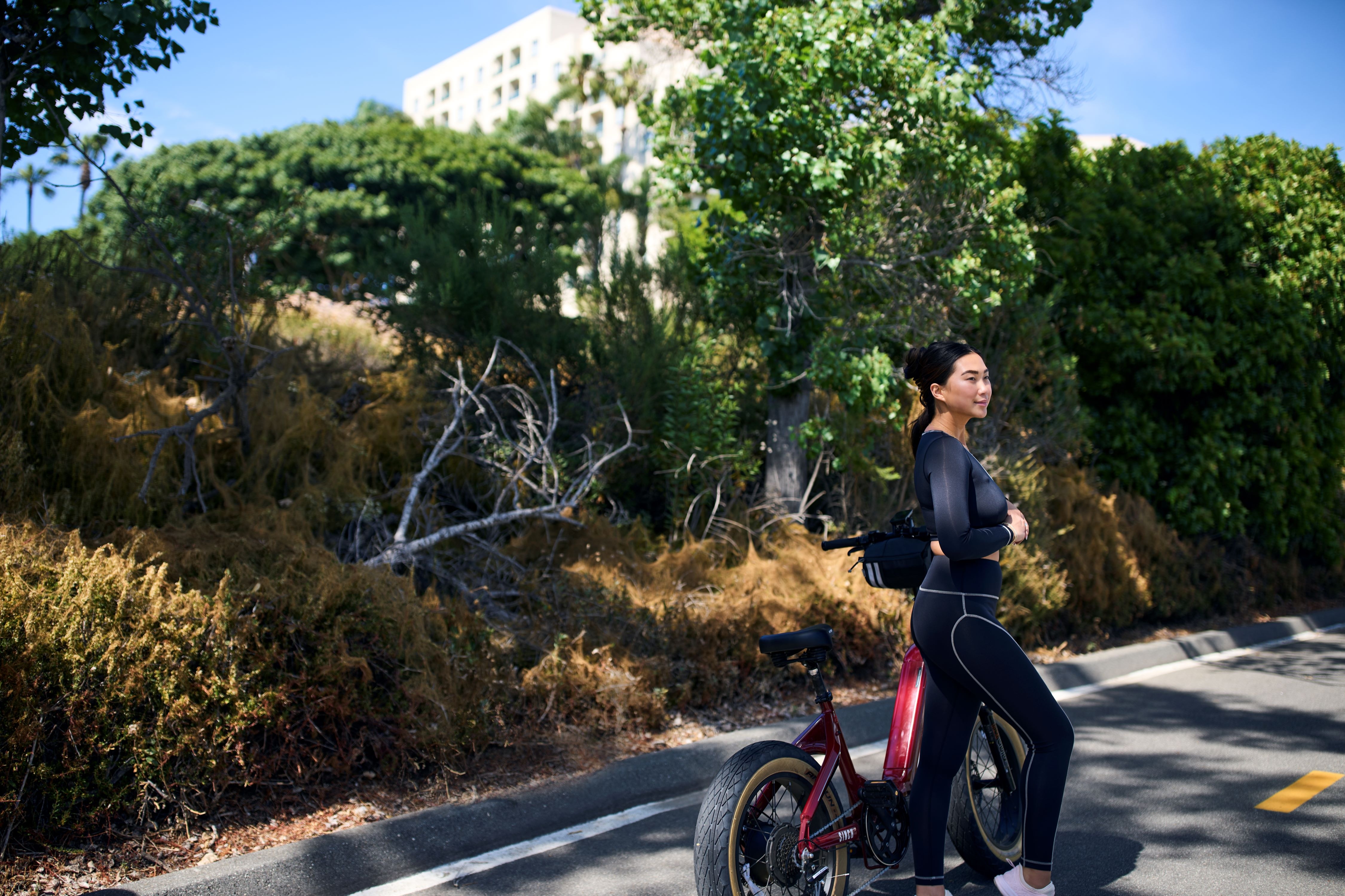 Back Bay Loop Trail