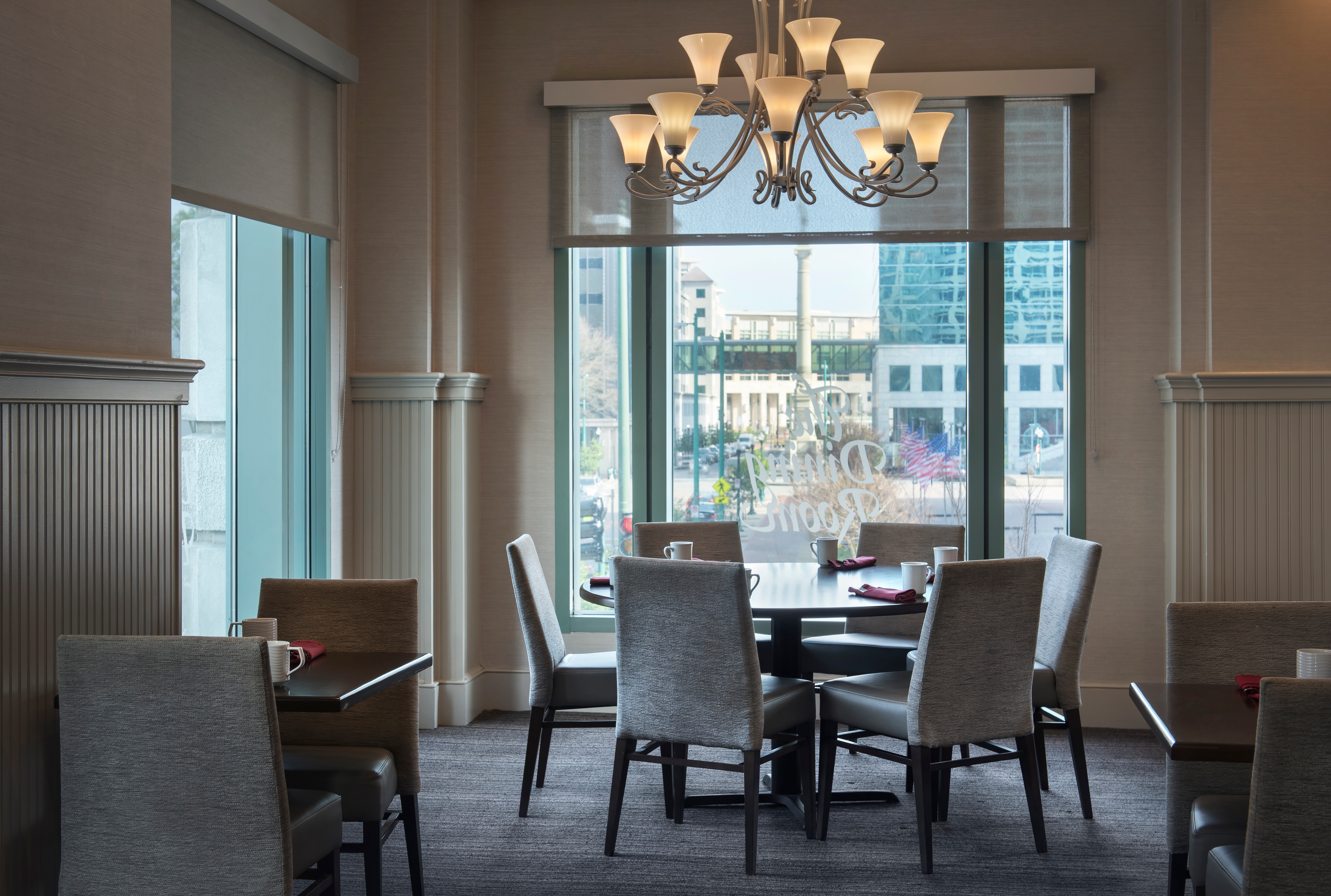 START - Breakfast Fare