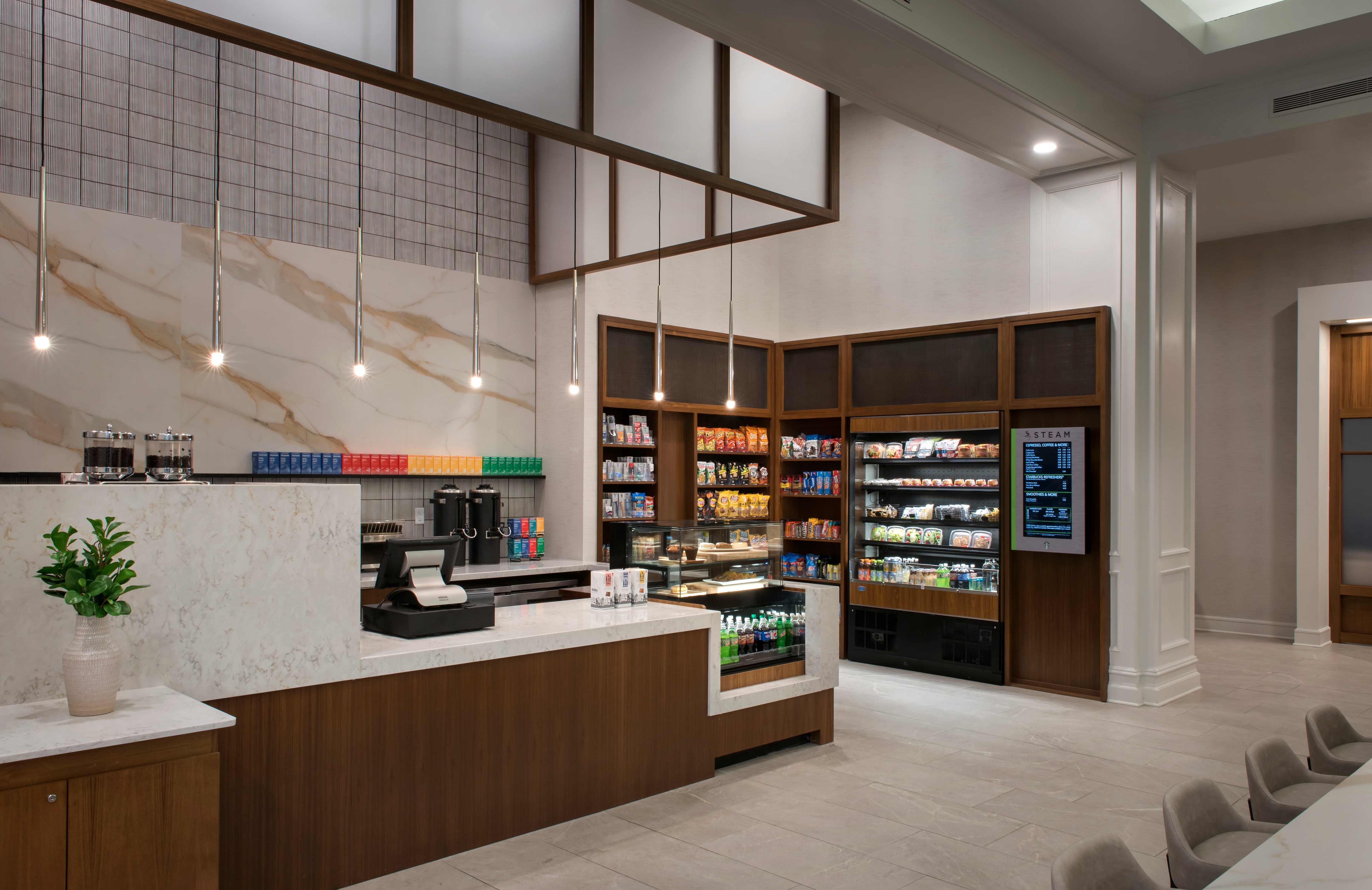 Cafe