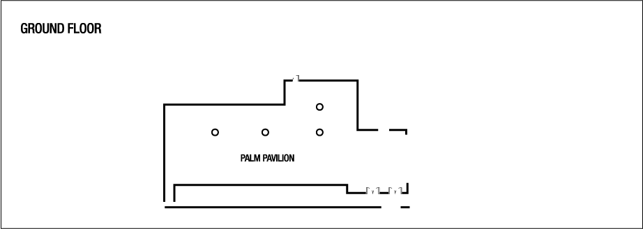 Meeting Room Floor Plans