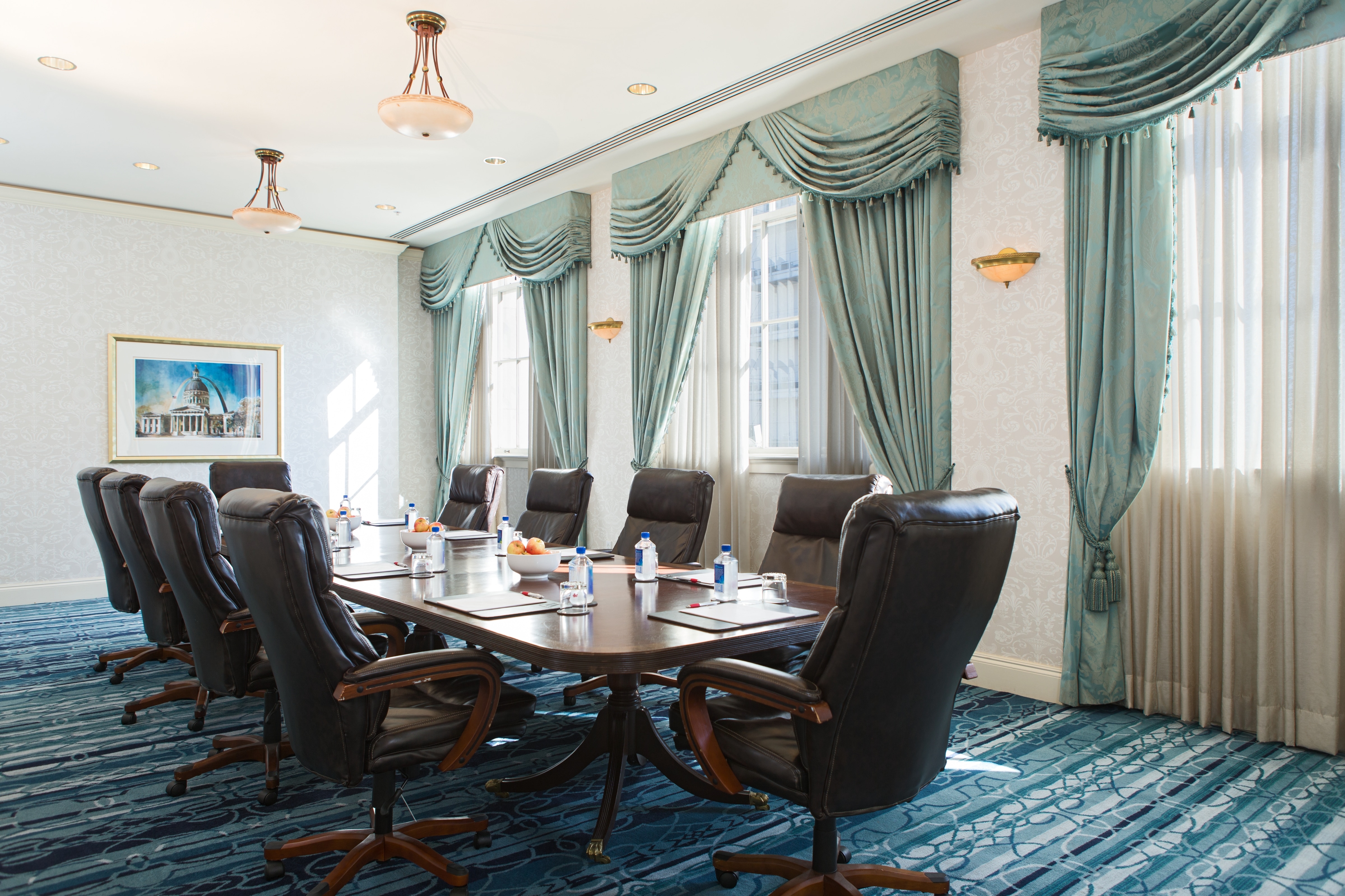 boardroom