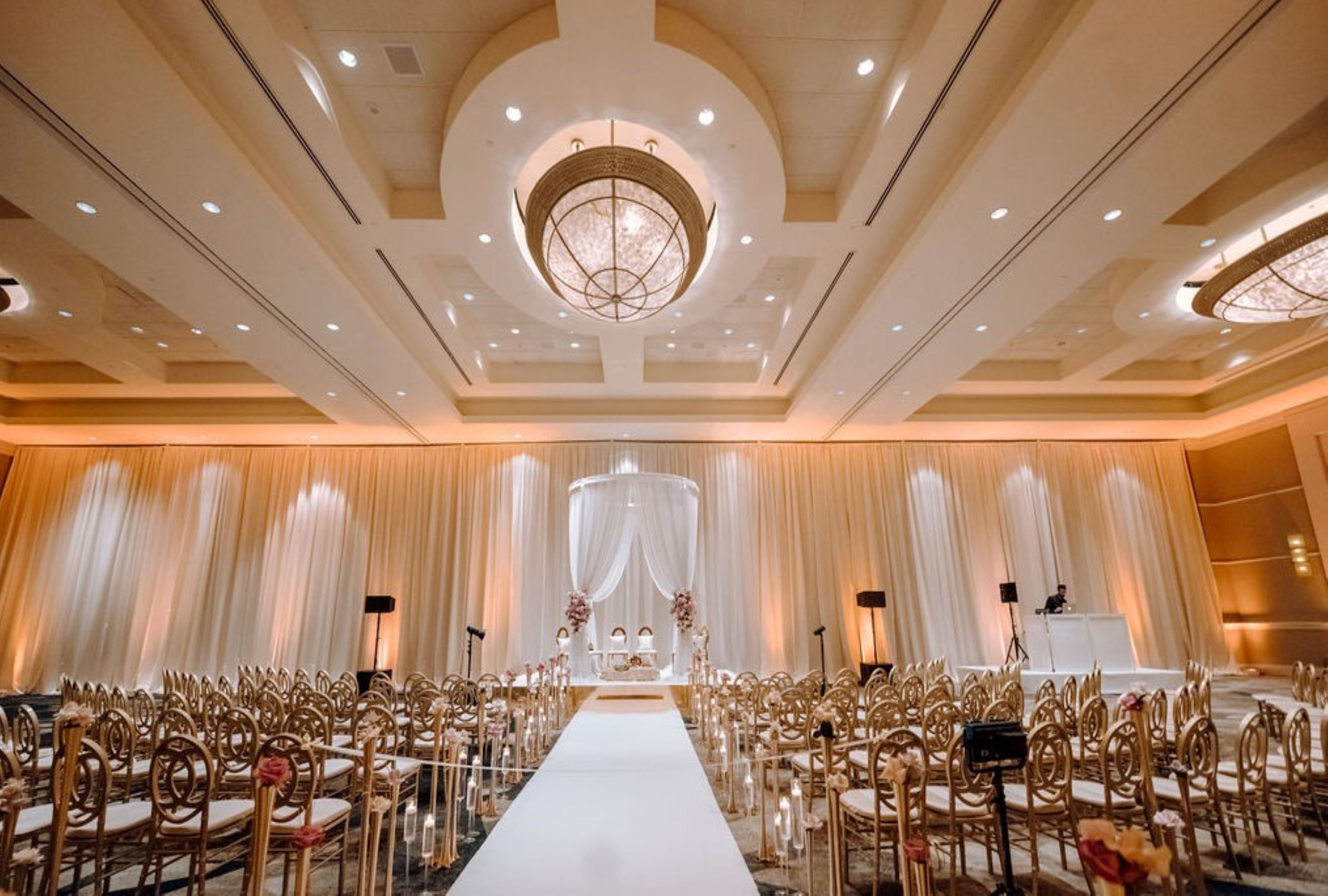 weddings ceremony