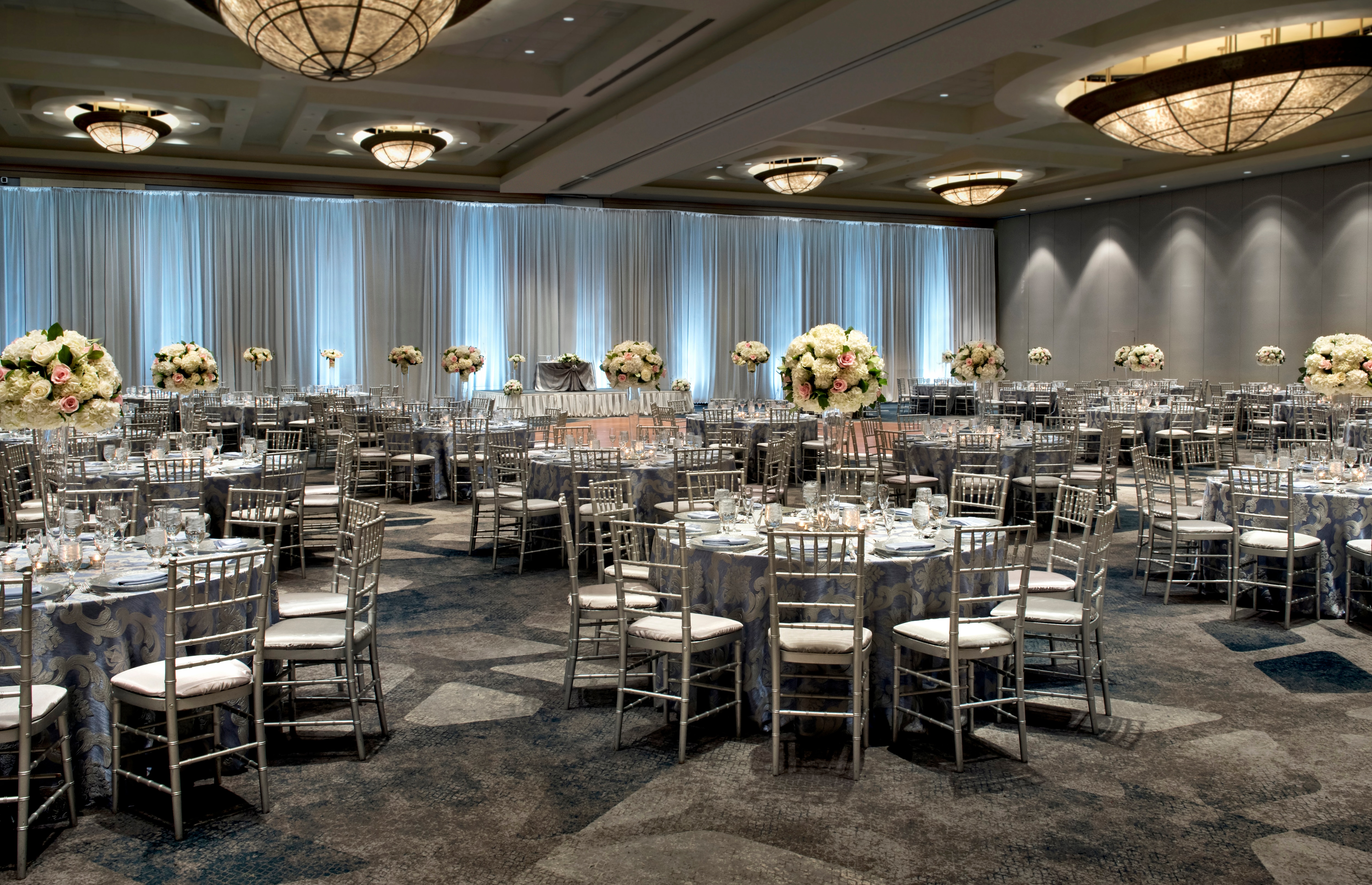 Ballroom