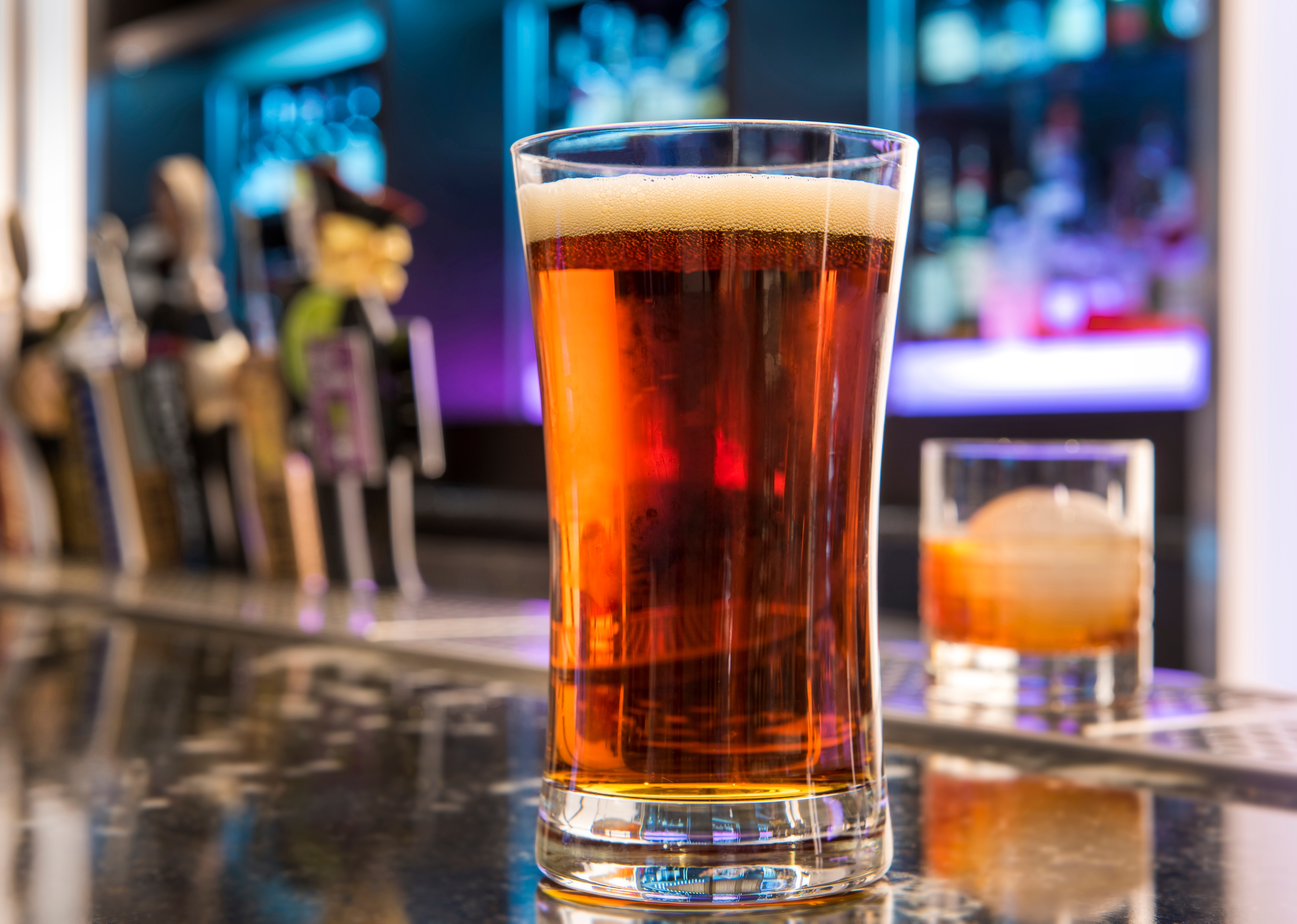 breweries and wineries