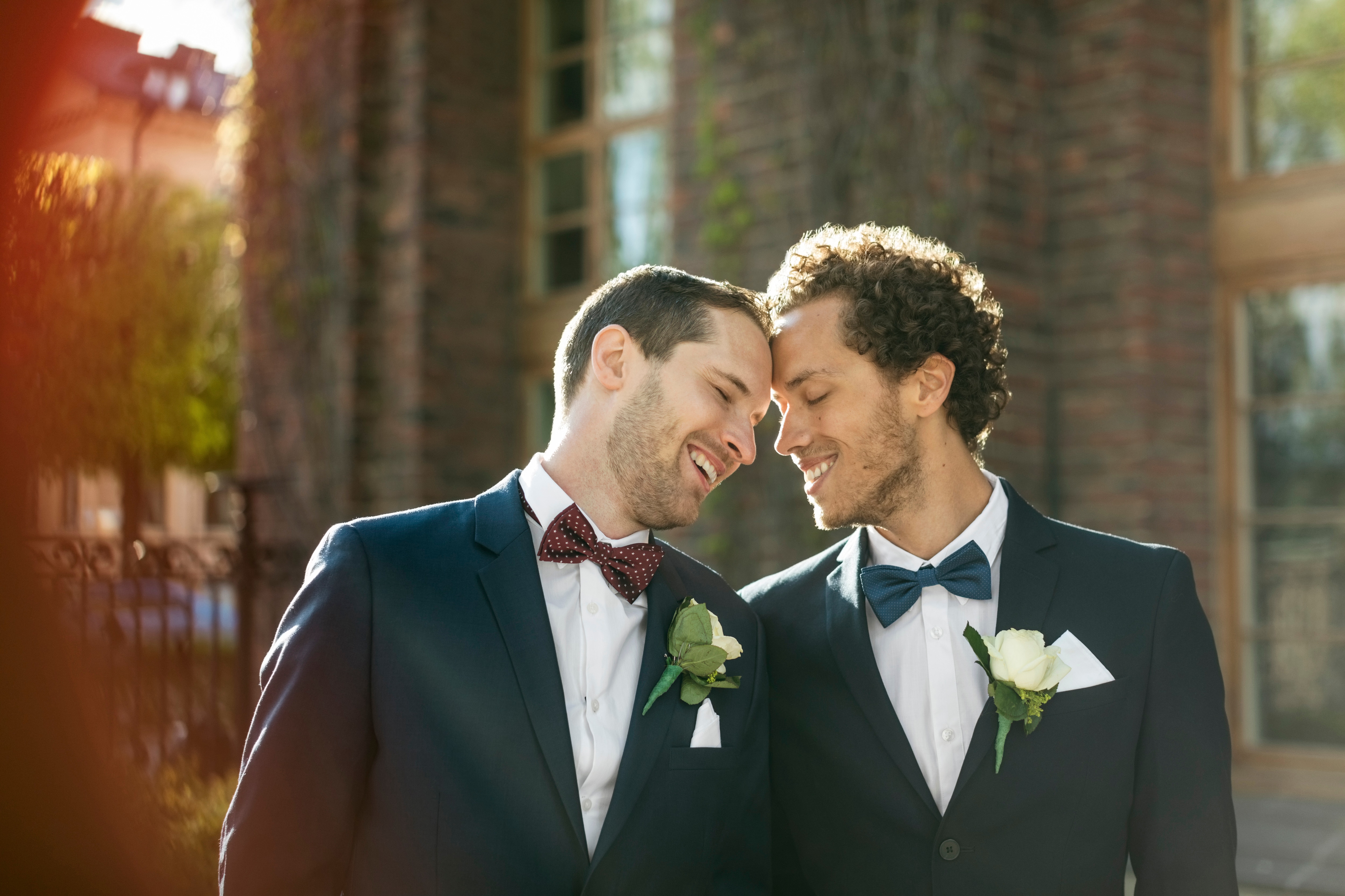 Couple in Love