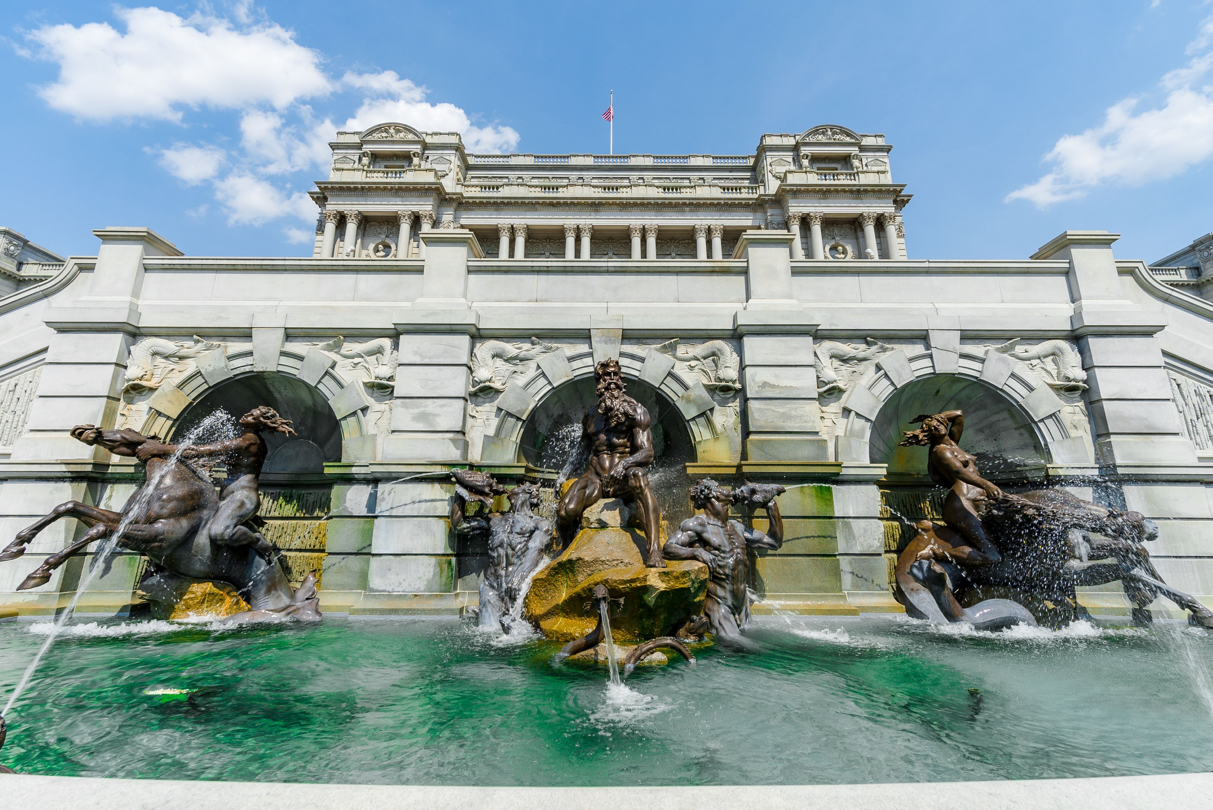 Library of Congress