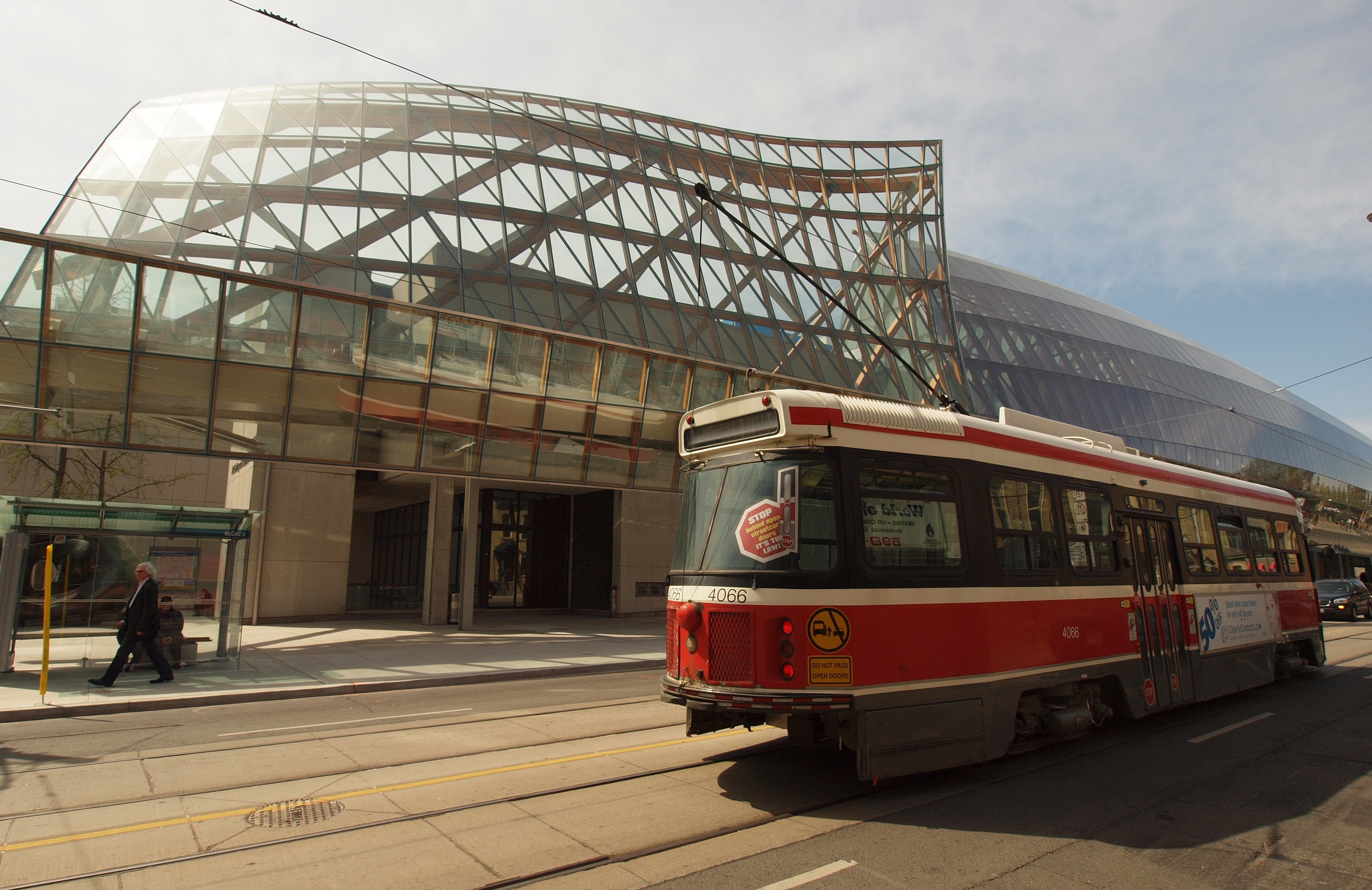 Toronto Art Gallery of Ontario