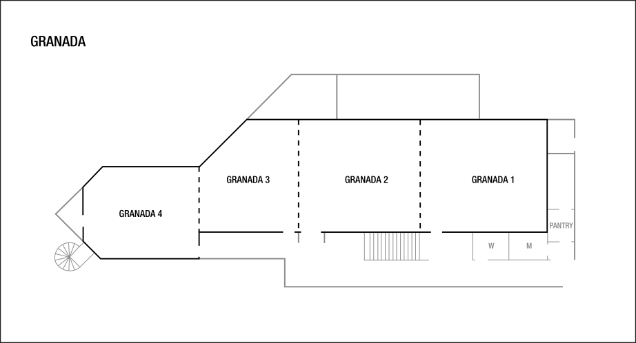 Meeting Room Floor Plans