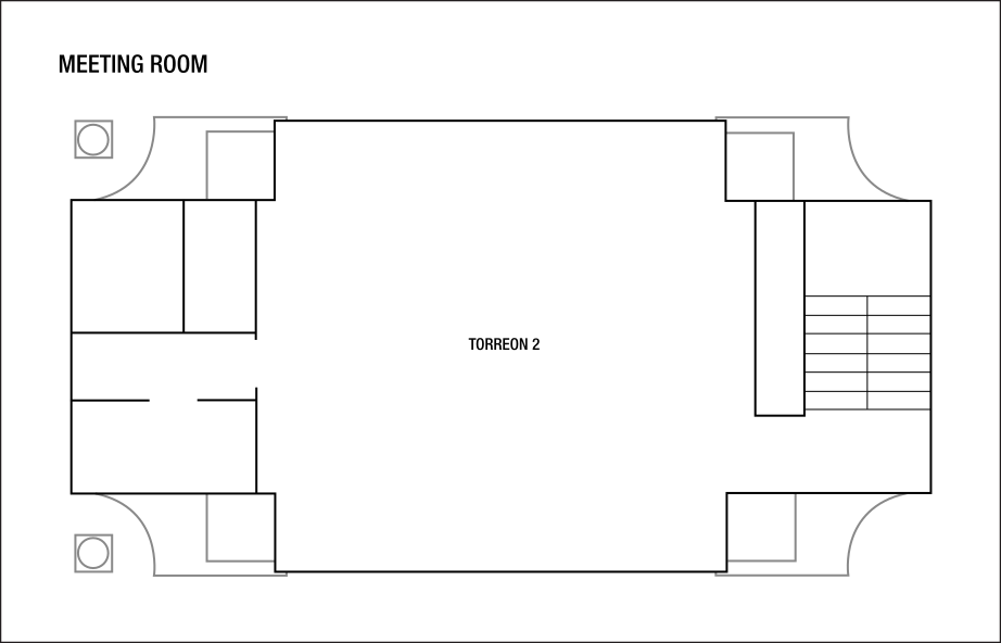 Meeting Room Floor Plans