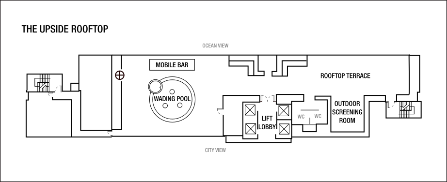 Meeting Room Floor Plans