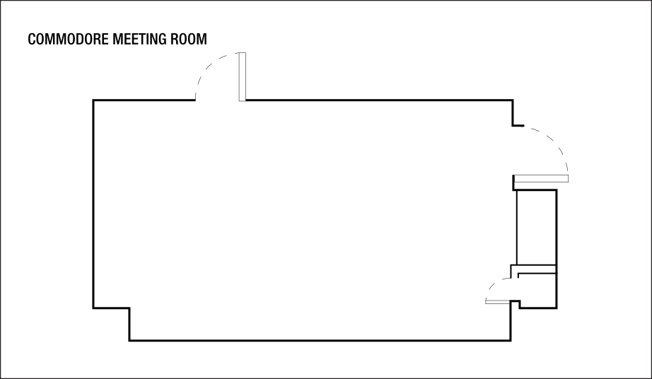 Meeting Room Floor Plans