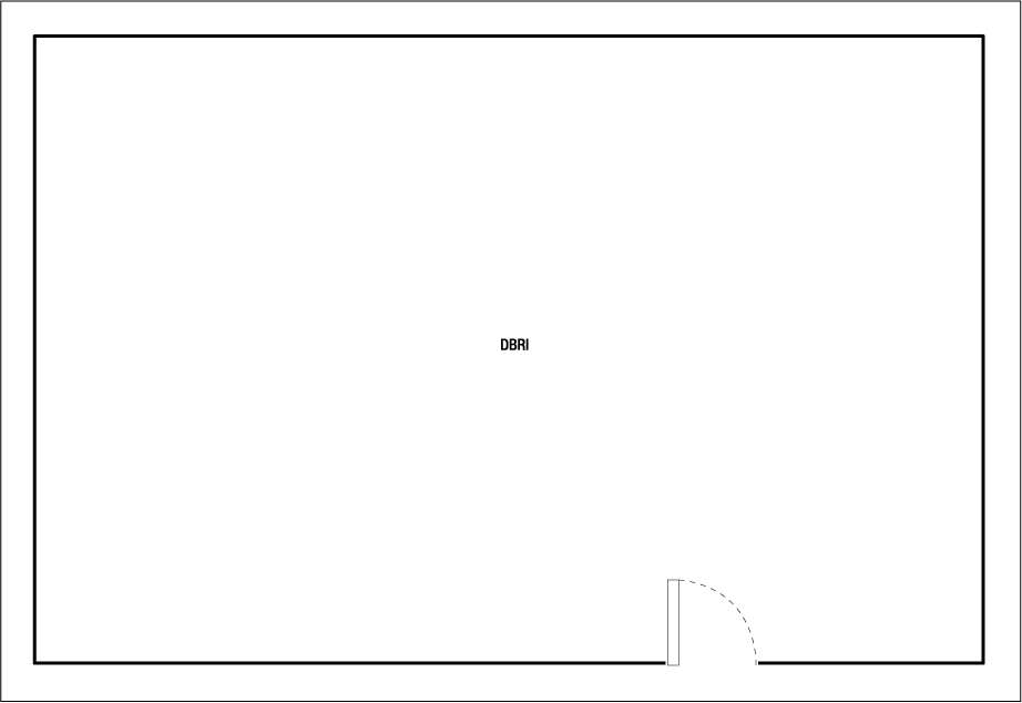 Meeting Room Floor Plans
