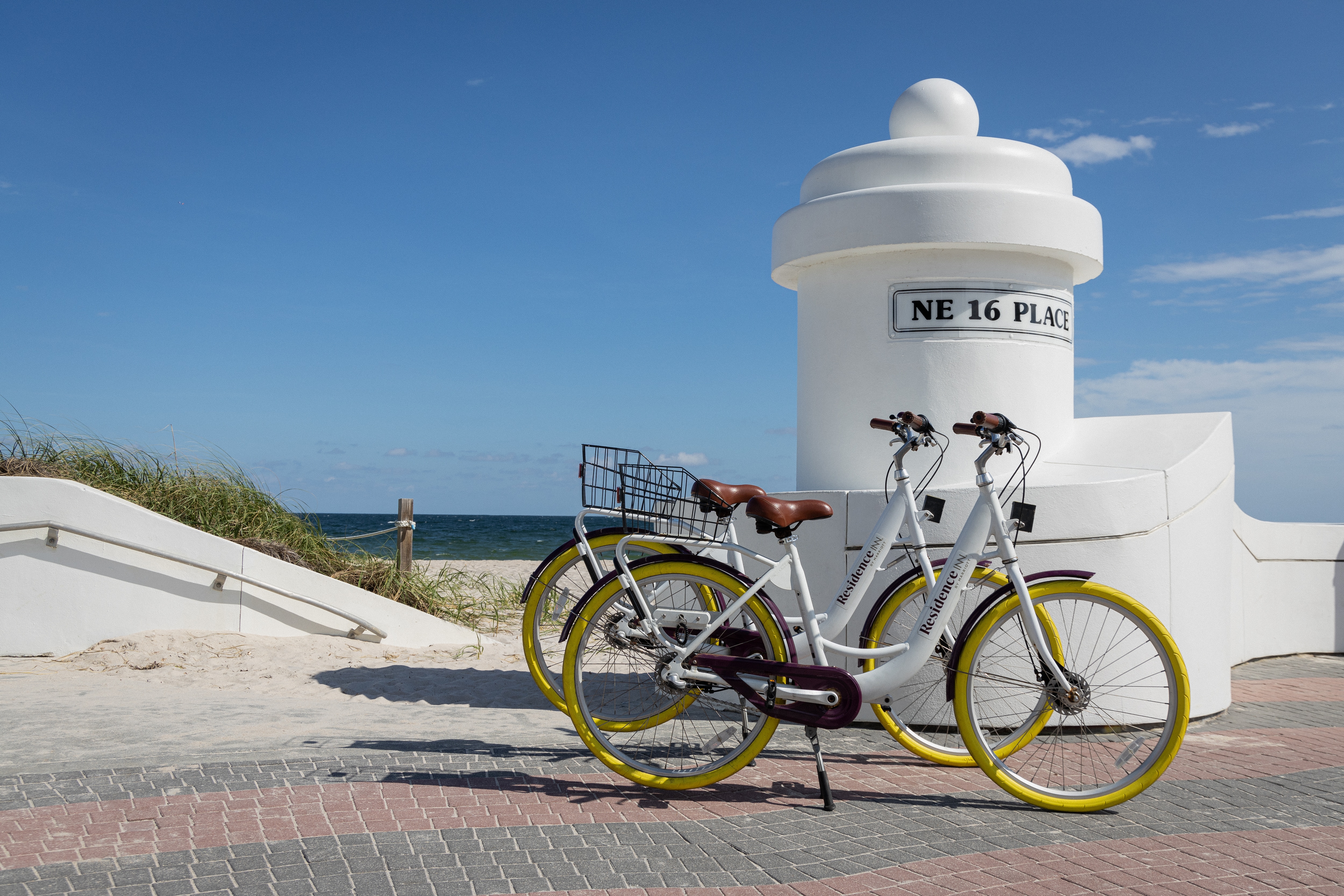 Bike Rentals