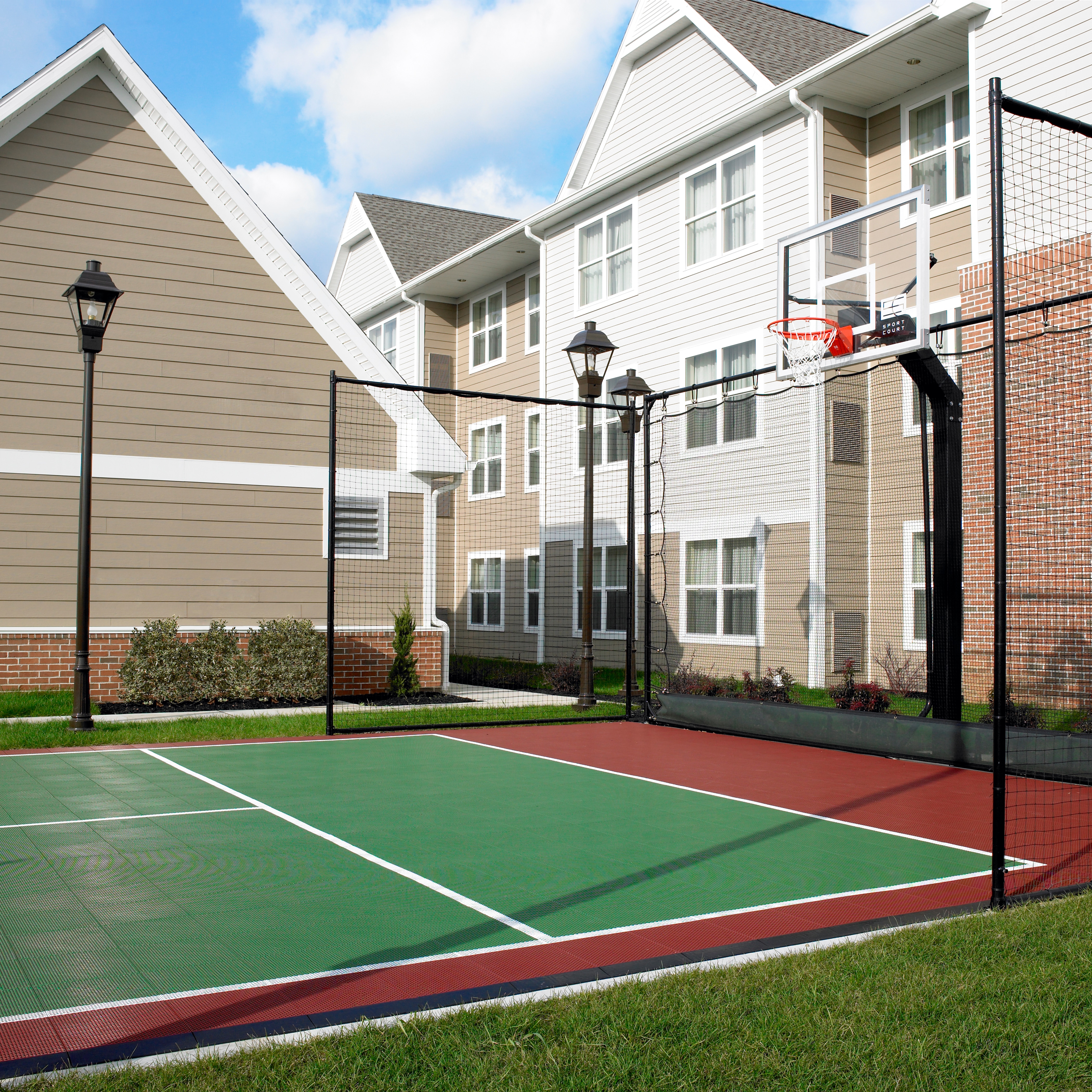 Extended stay Harrisburg PA