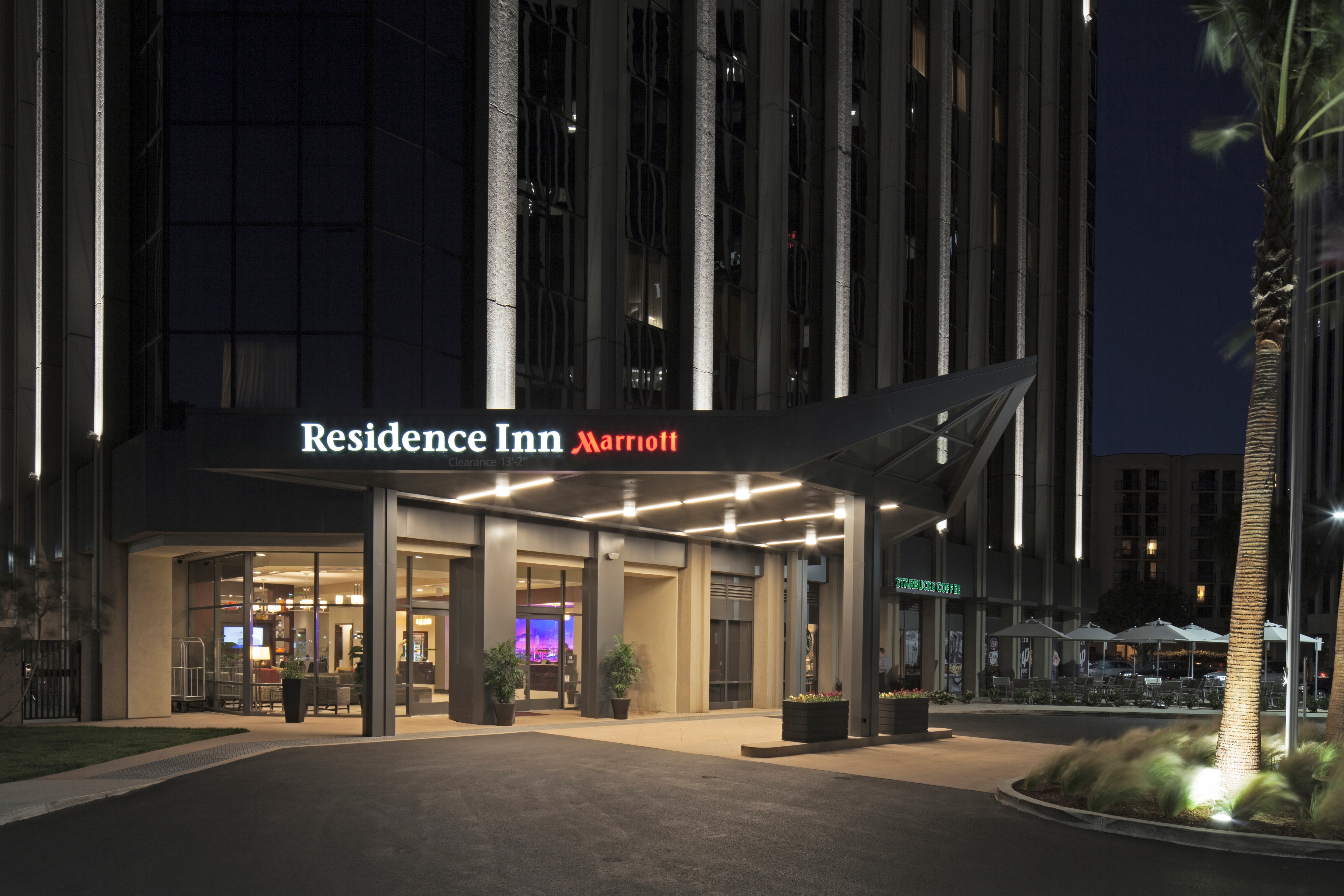 Residence Inn Los Angeles LAX