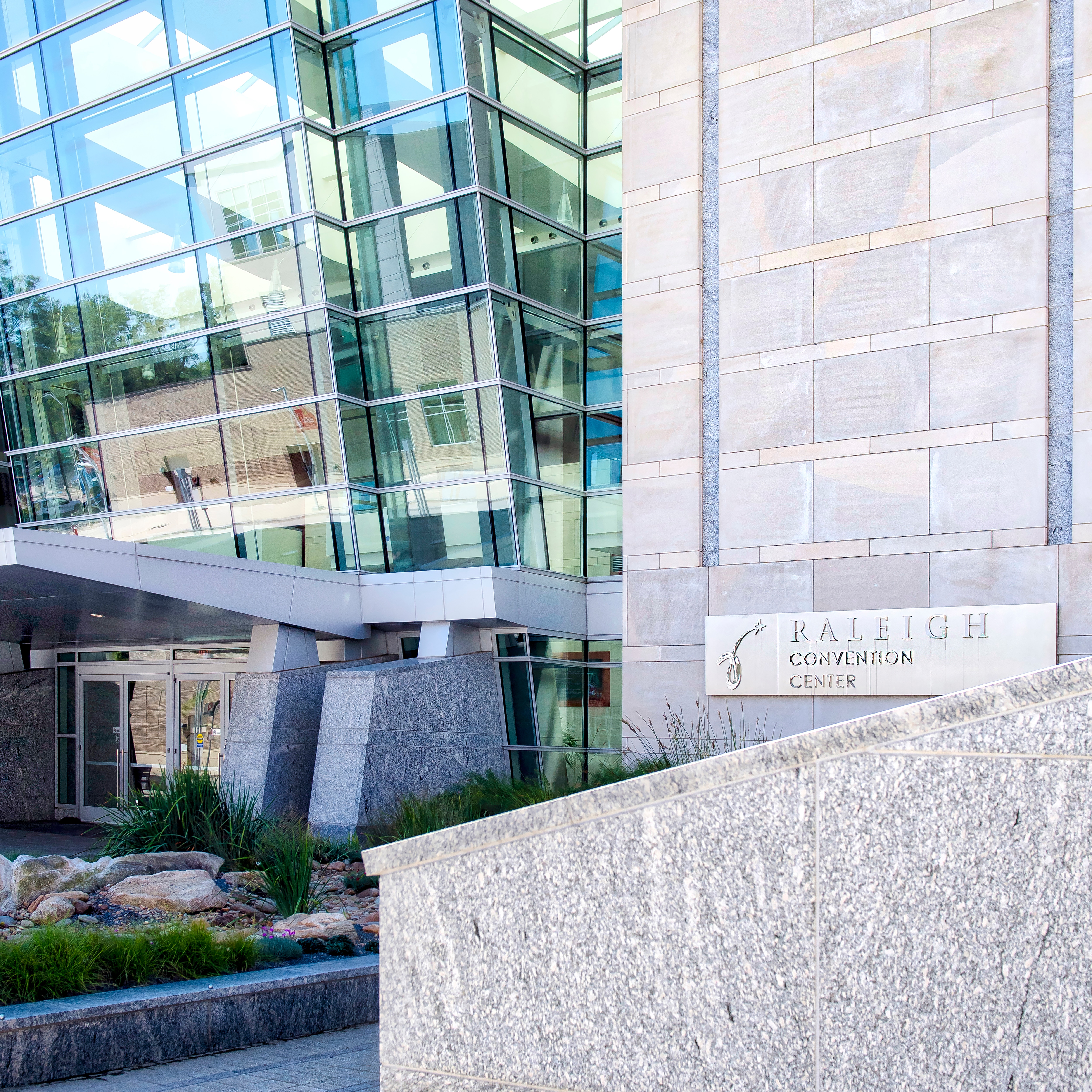 Raleigh Convention Center