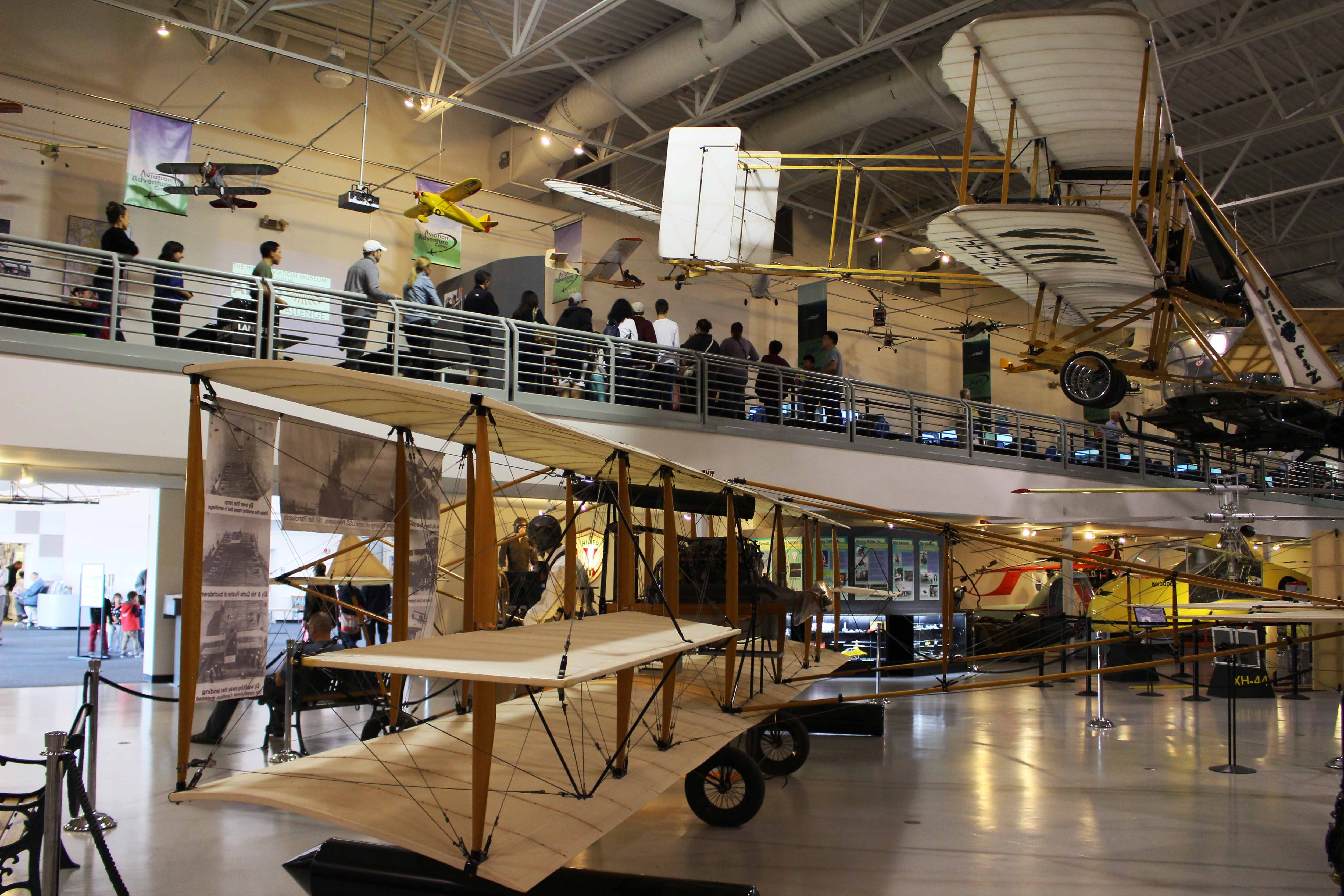 Airplane Museum