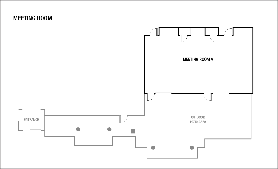 Meeting Room Floor Plans
