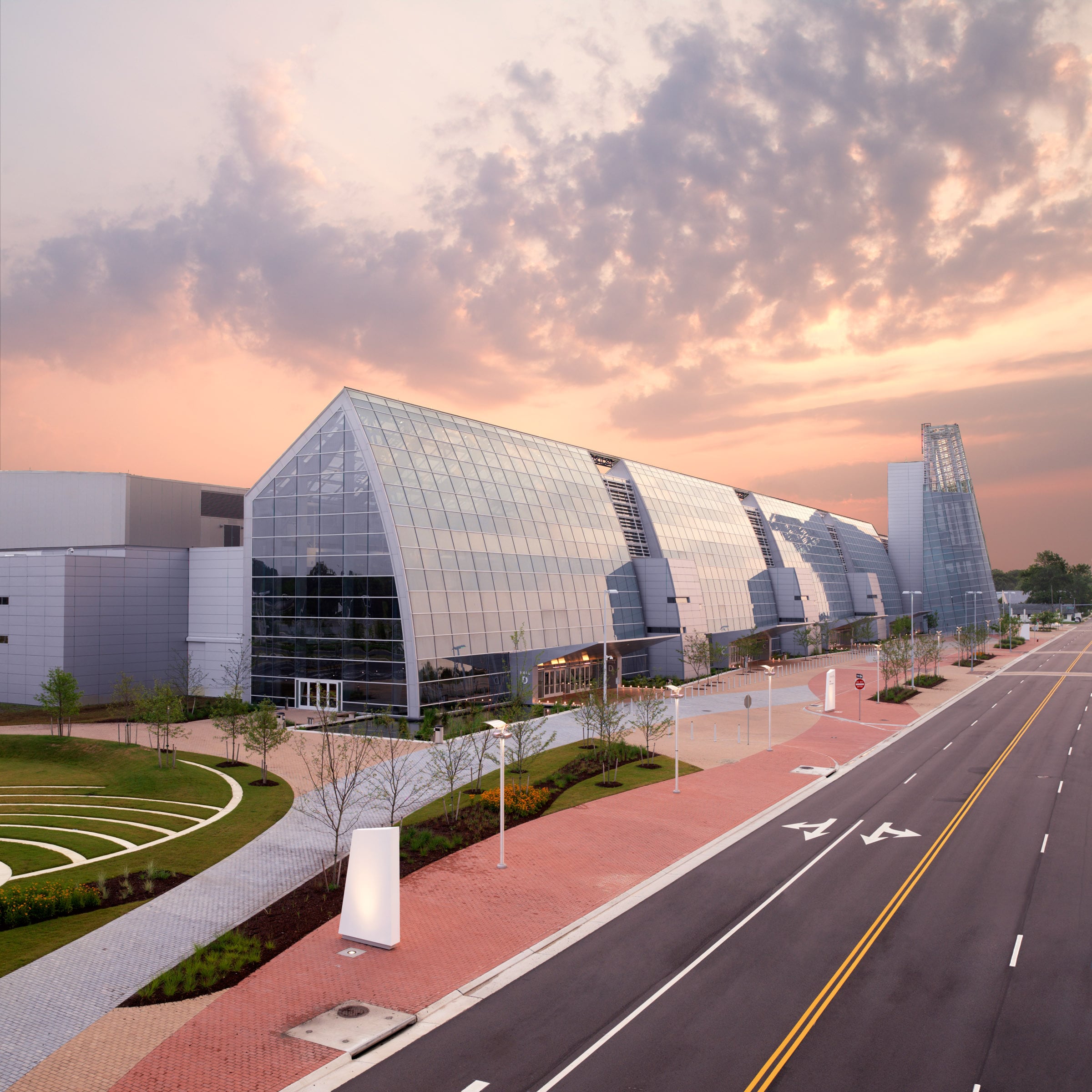 Virginia Beach Convention Center