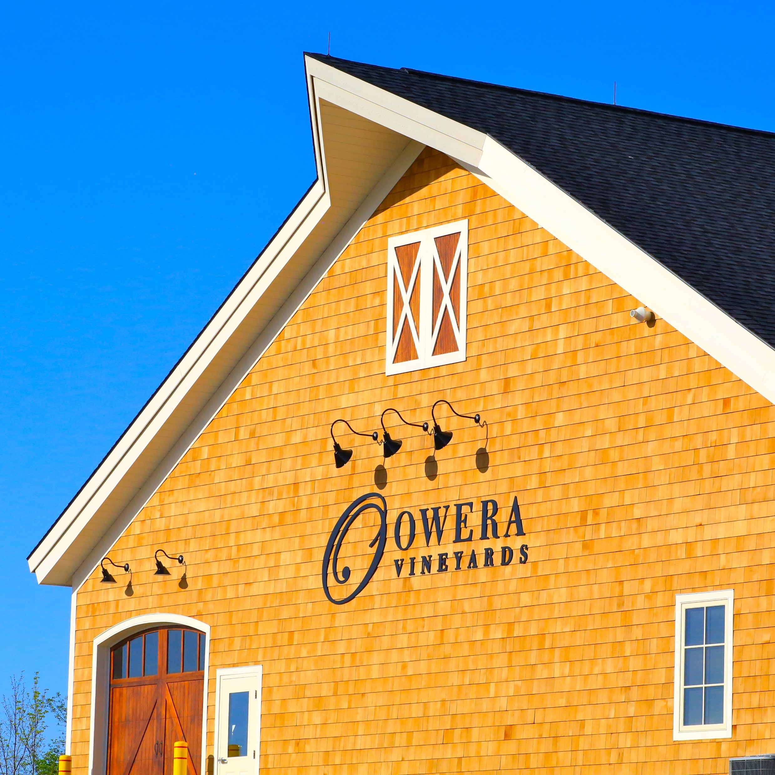 Owera Vineyards
