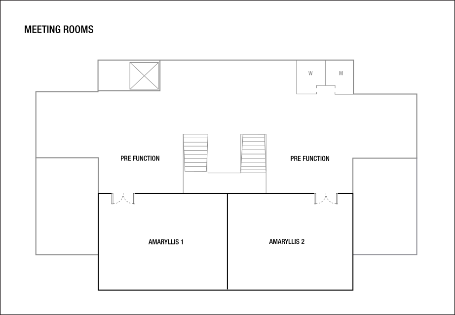Meeting Room Floor Plans