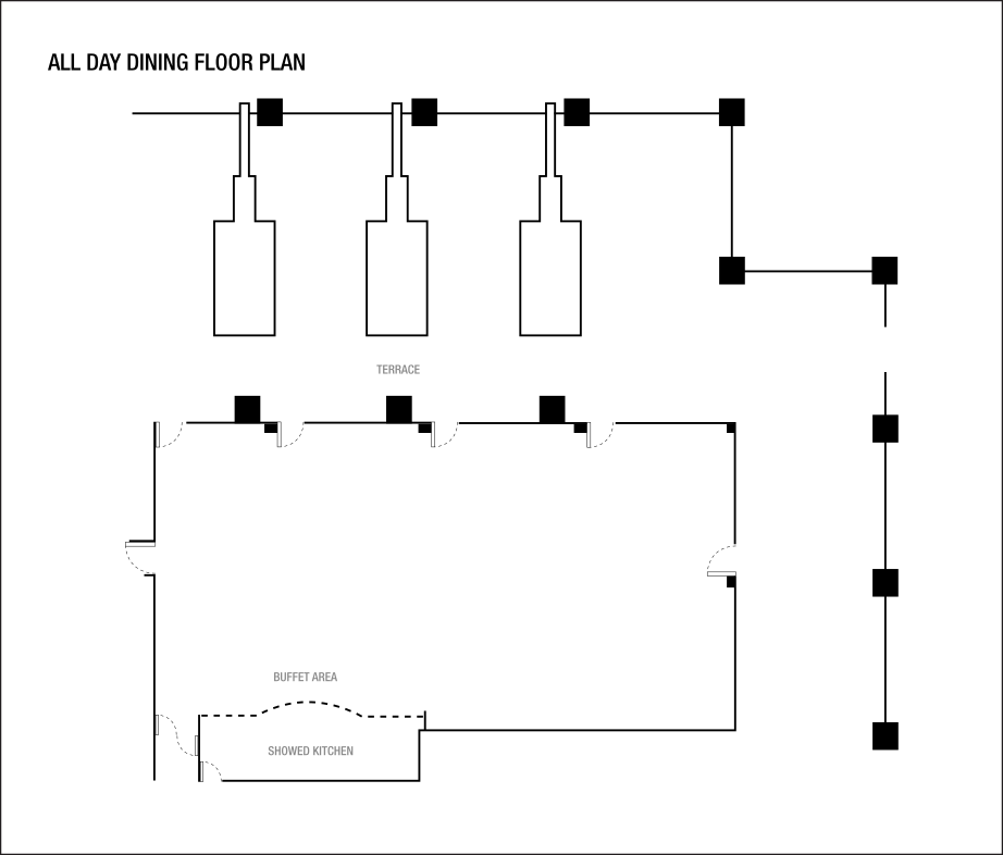 Meeting Room Floor Plans
