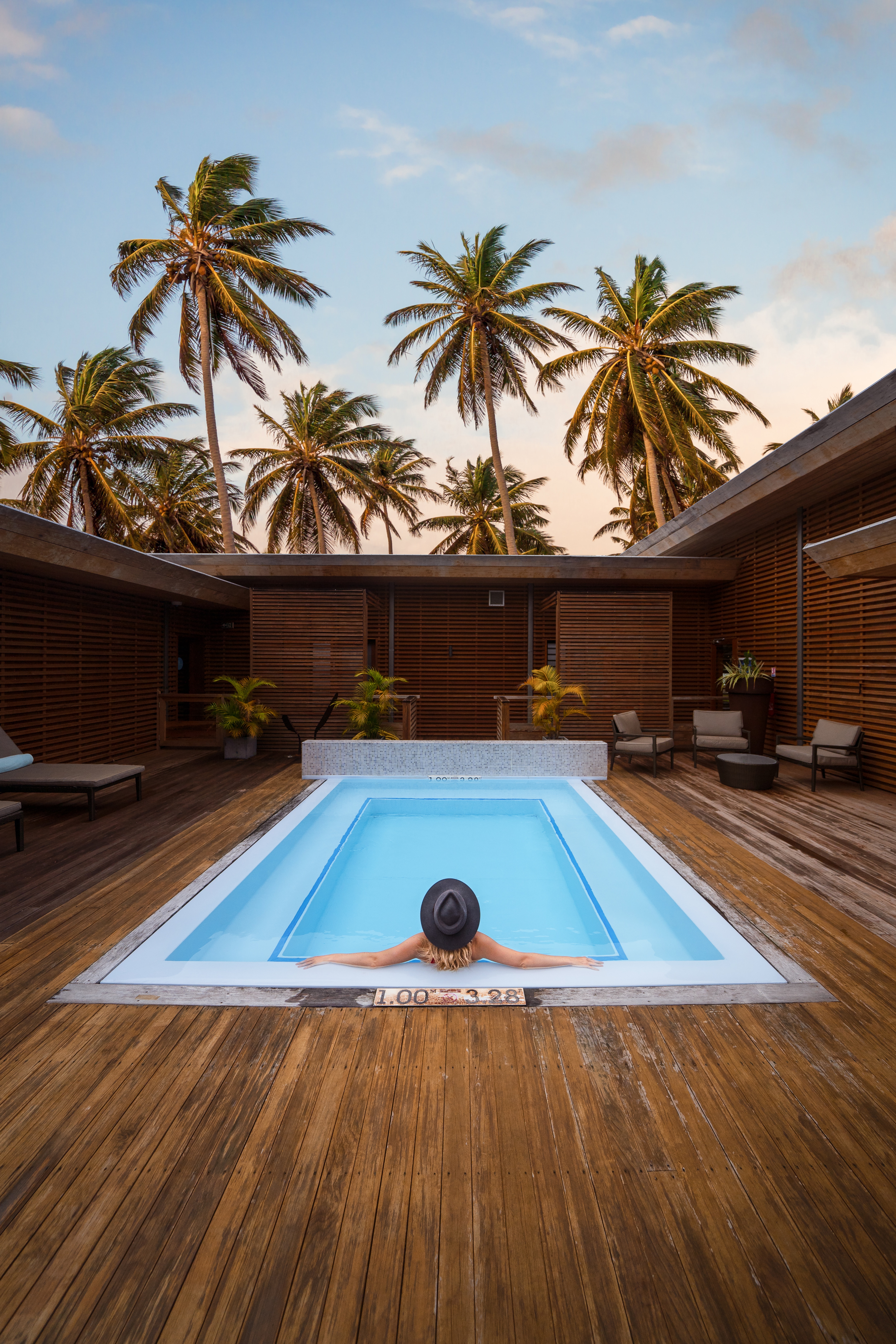 Spa Deep Nature, Deva