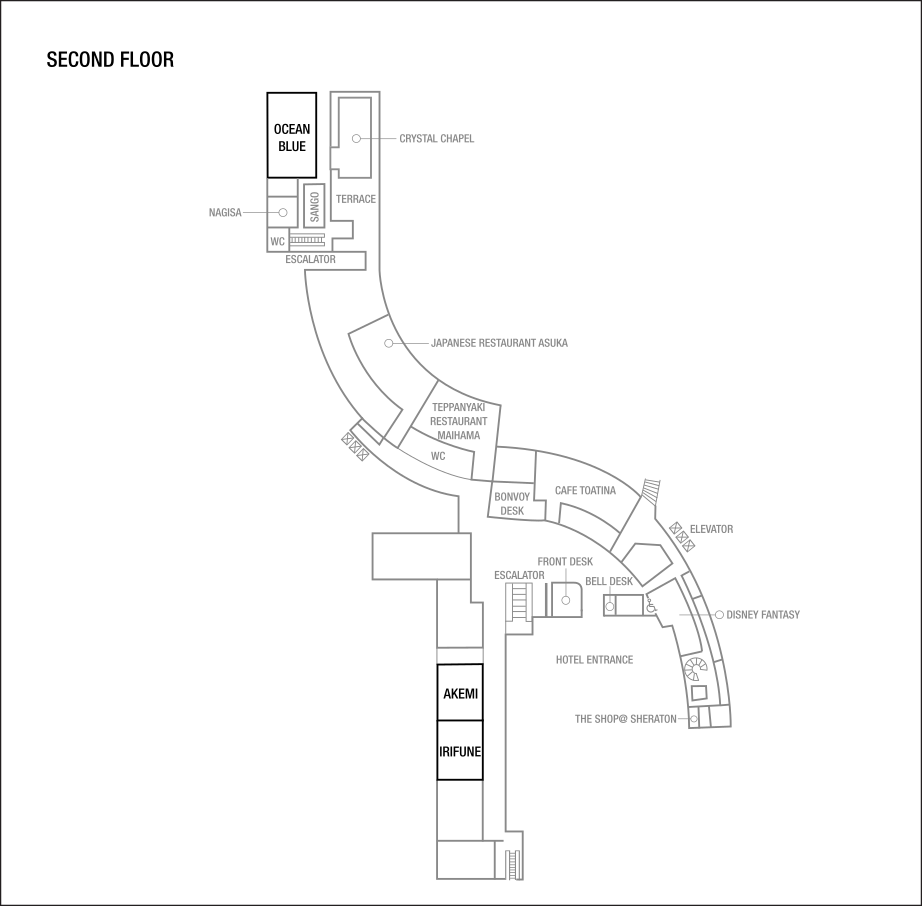 Meeting Room Floor Plans
