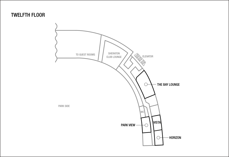 Meeting Room Floor Plans