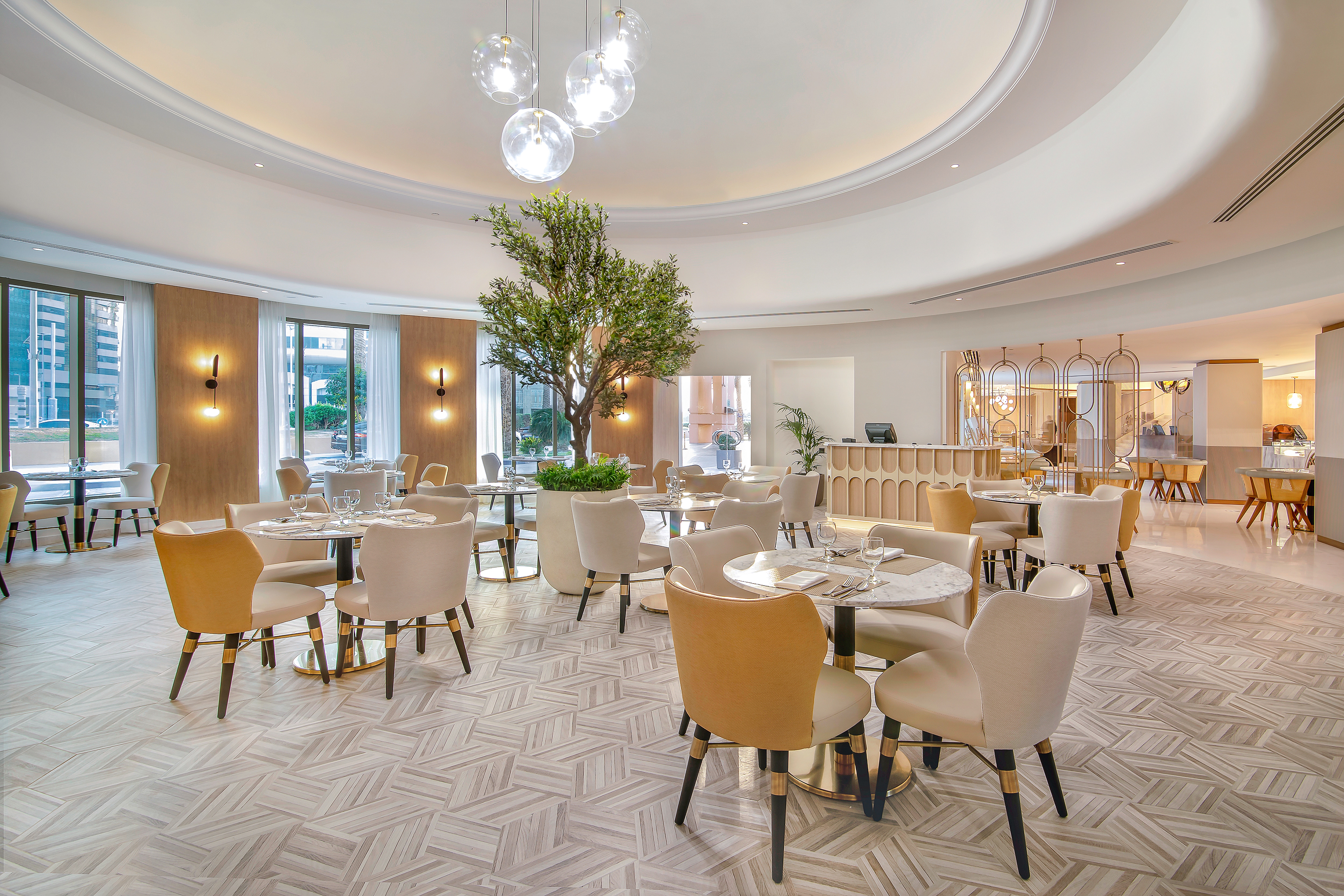 International Bistrot Dining