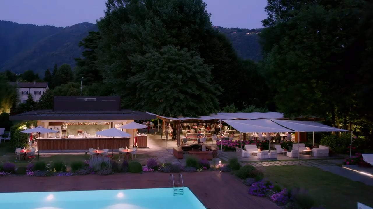 MILSC Kitchen poster image