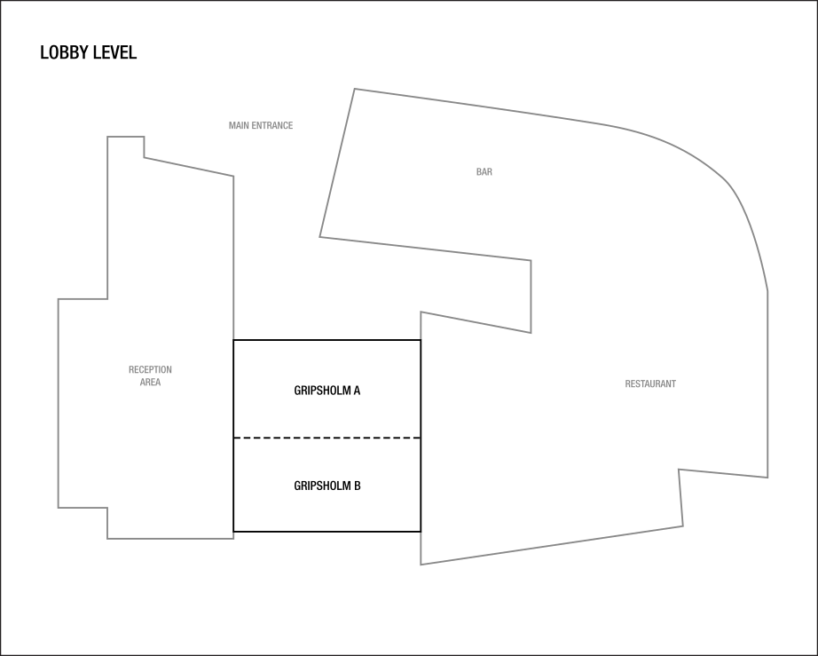 Meeting Room Floor Plans