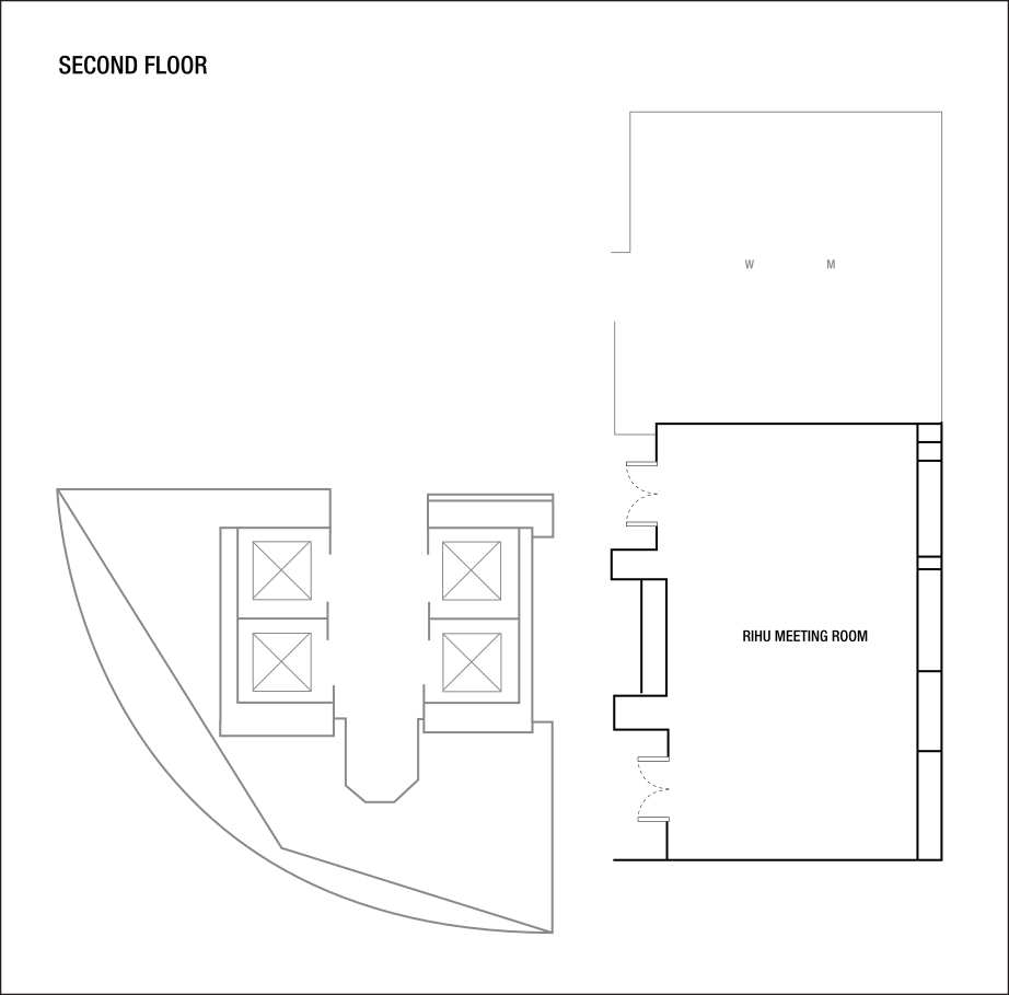 Meeting Room Floor Plans
