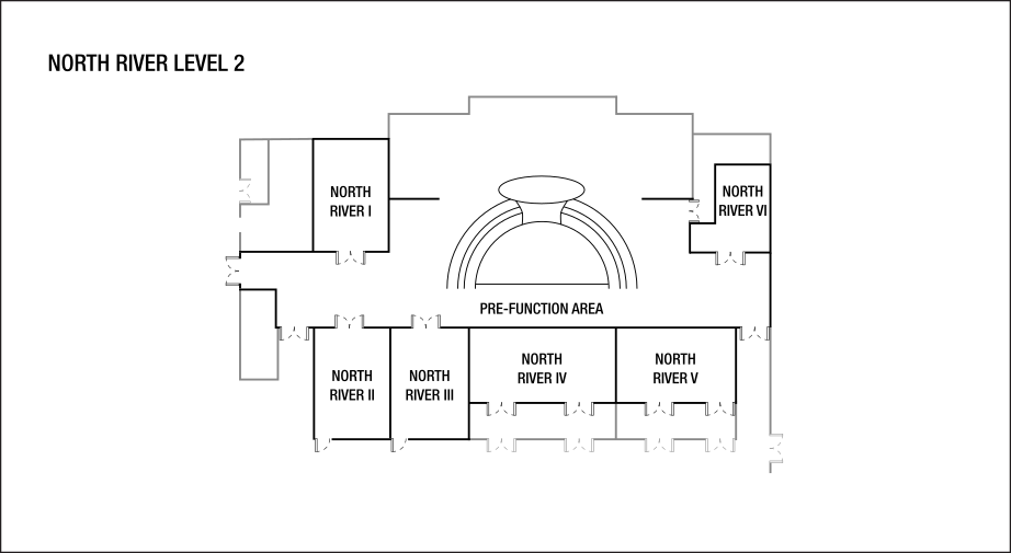 Meeting Room Floor Plans