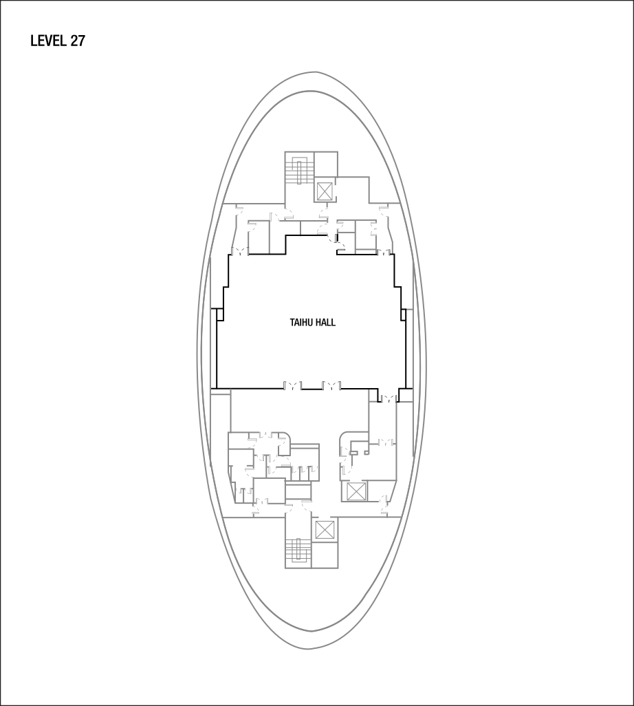 Meeting Room Floor Plans