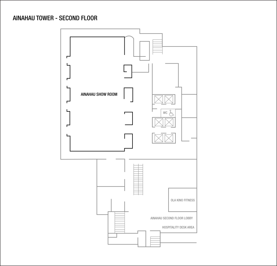 Planos de planta de sala de reuniones