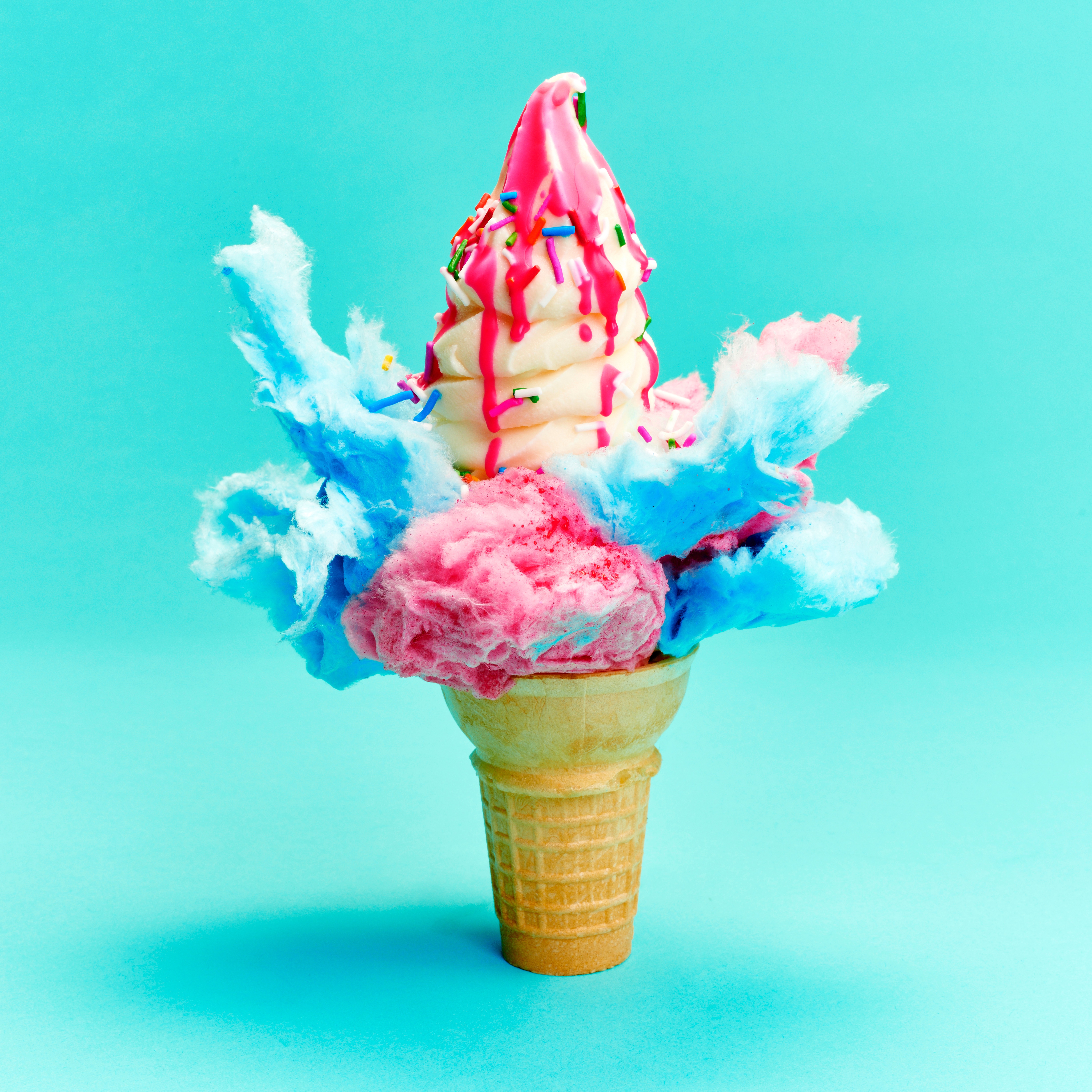 Sweet Jesus Ice Cream