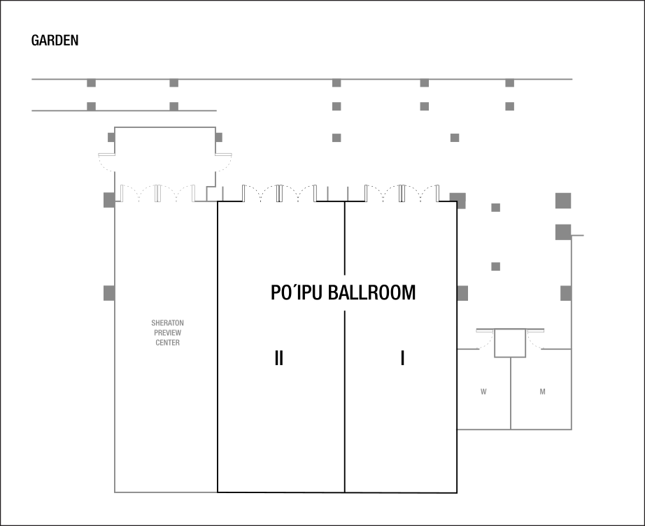 Grundrisse für Meetingraum