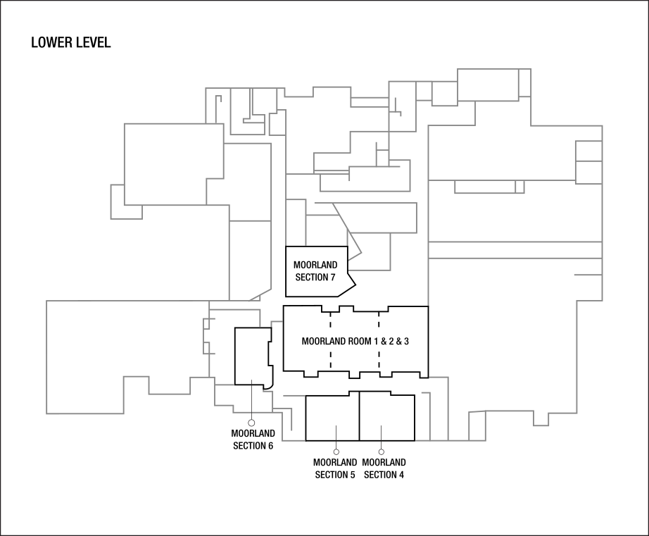 Meeting Room Floor Plans