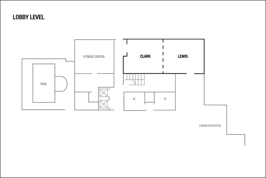 Meeting Room Floor Plans