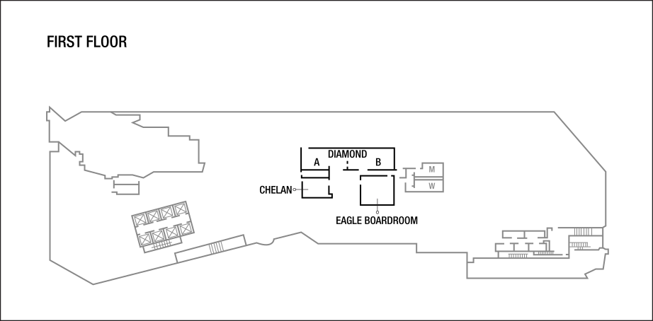 Meeting Room Floor Plans