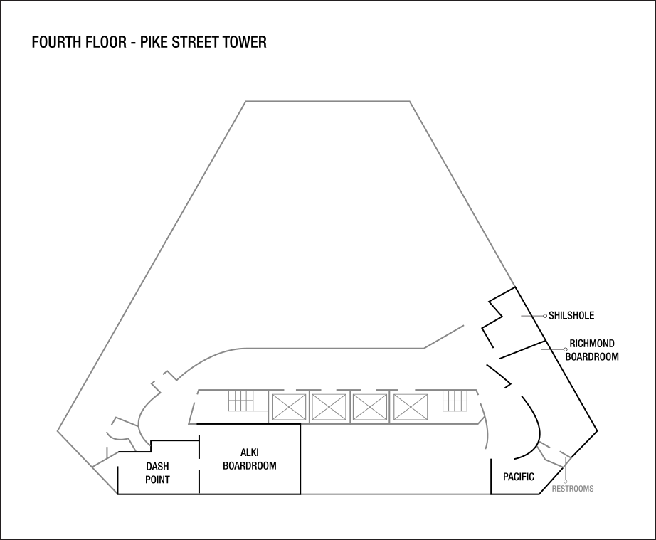 Meeting Room Floor Plans