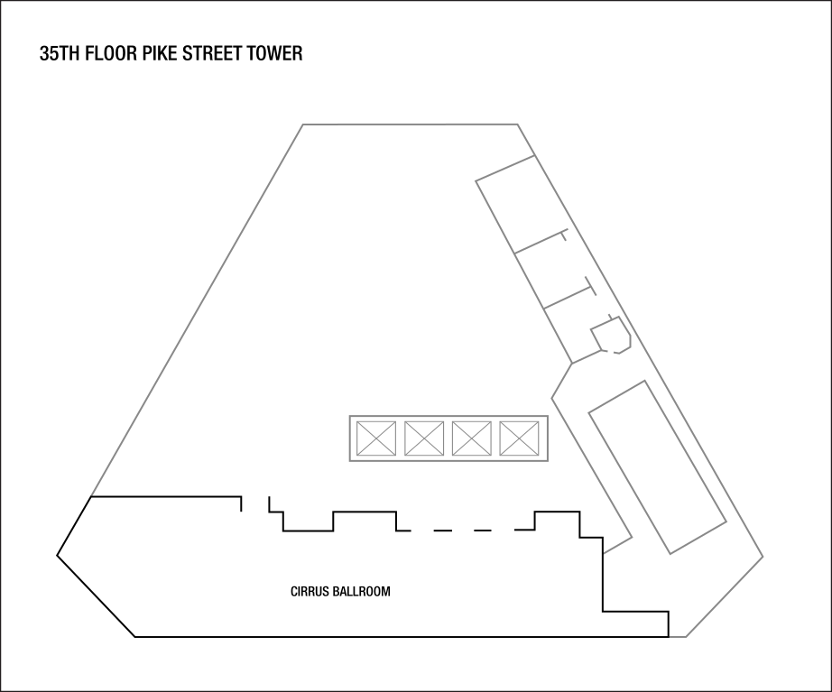 Meeting Room Floor Plans