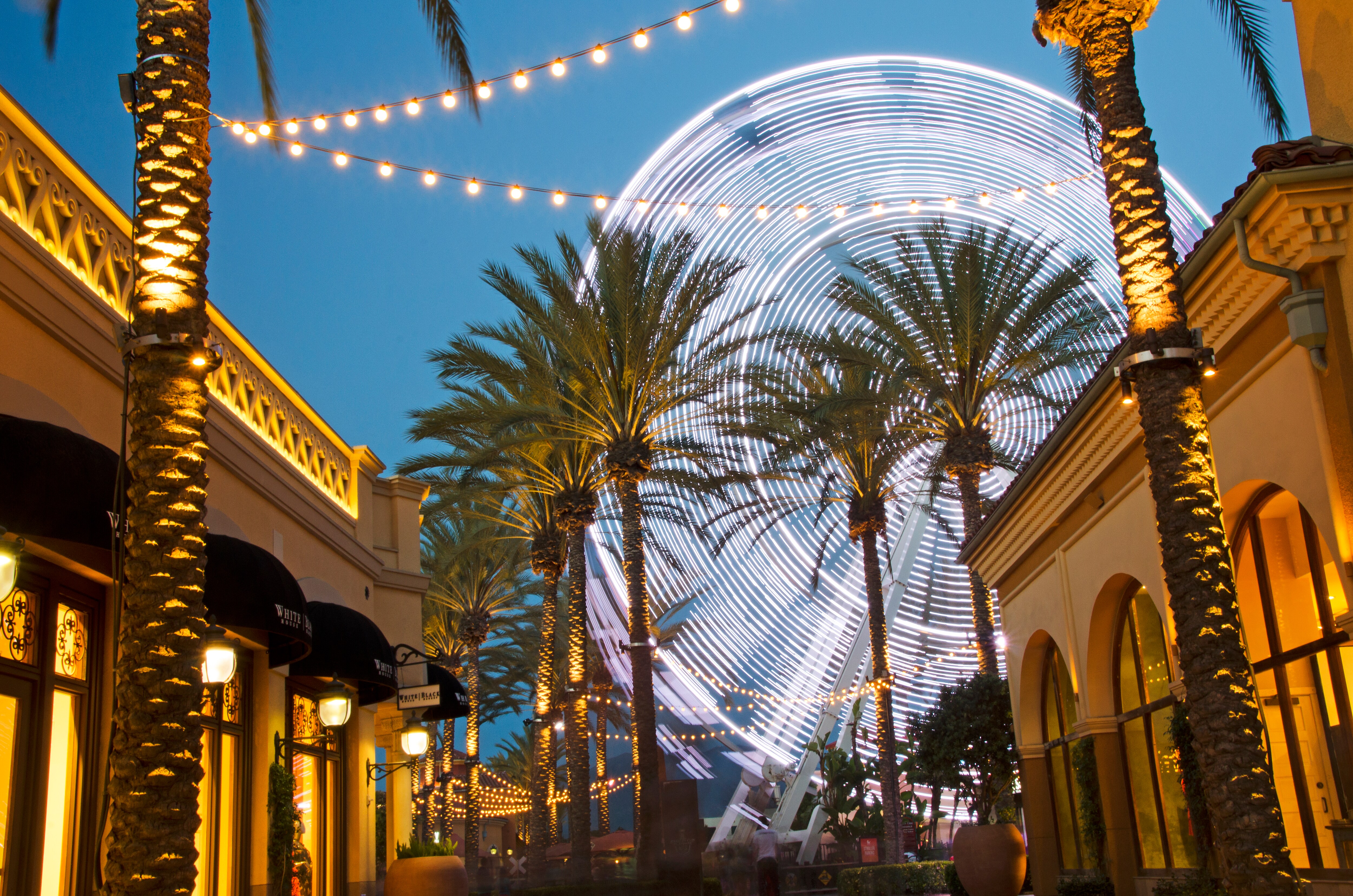 The Mall at Millenia